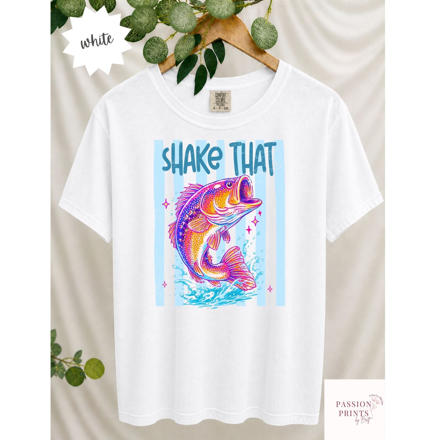 Shake that Bass