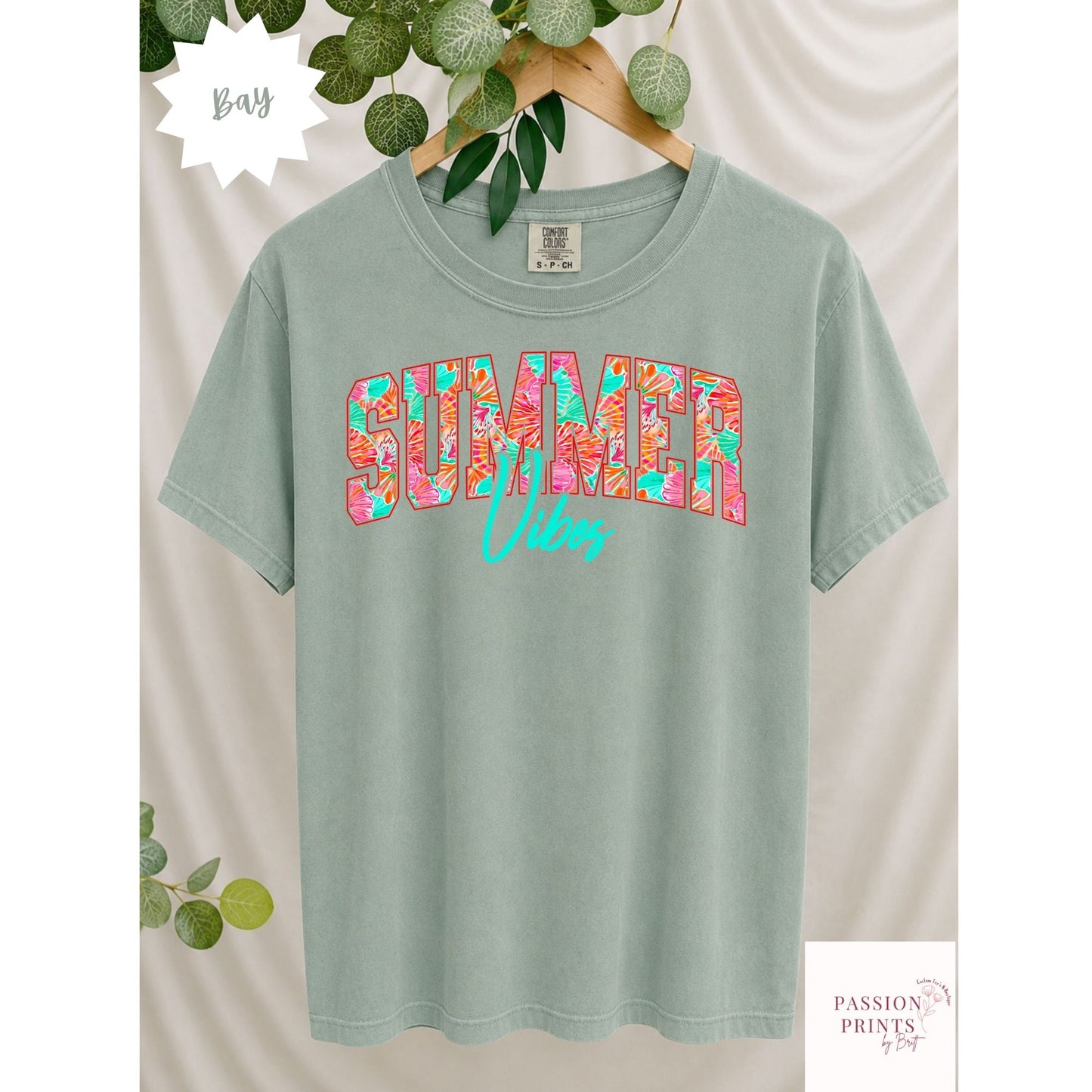 Neon Summer