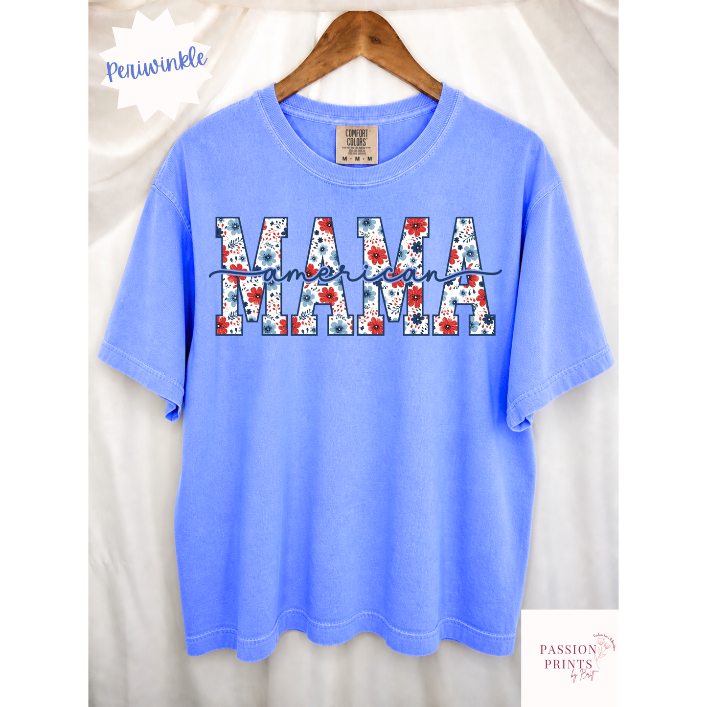 American Mama