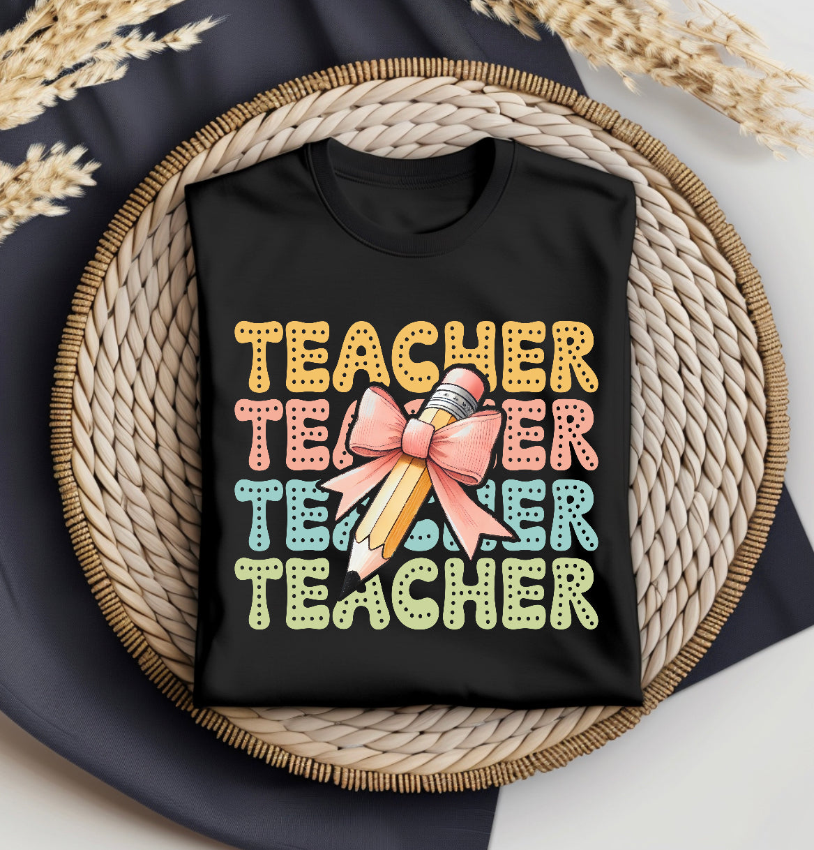 Teacher, Teacher, Teacher, Teacher