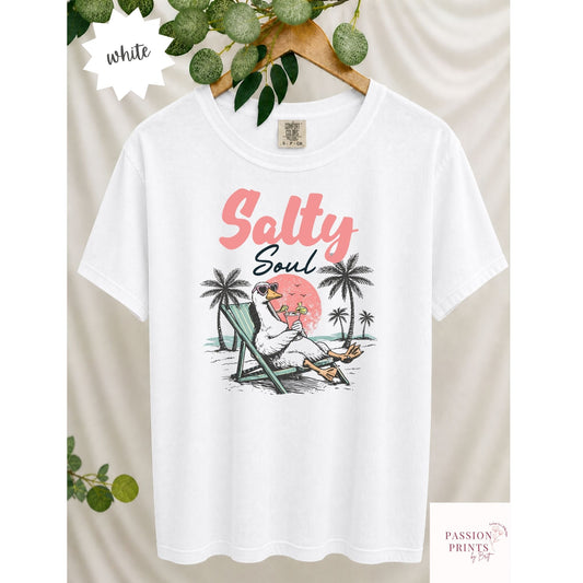 Salty Soul
