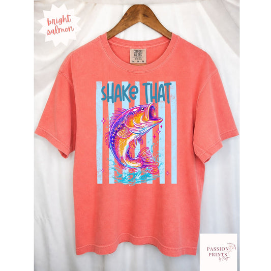 Shake that Bass