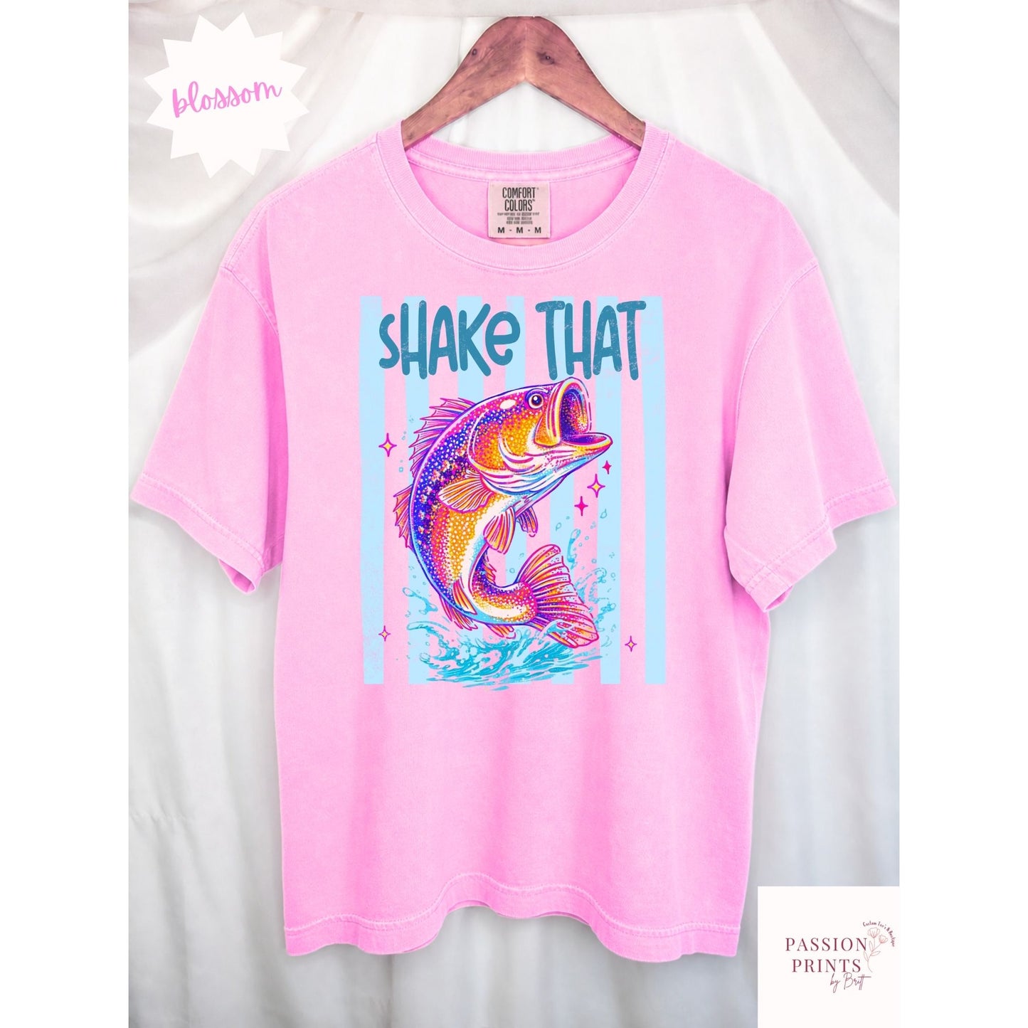 Shake that Bass