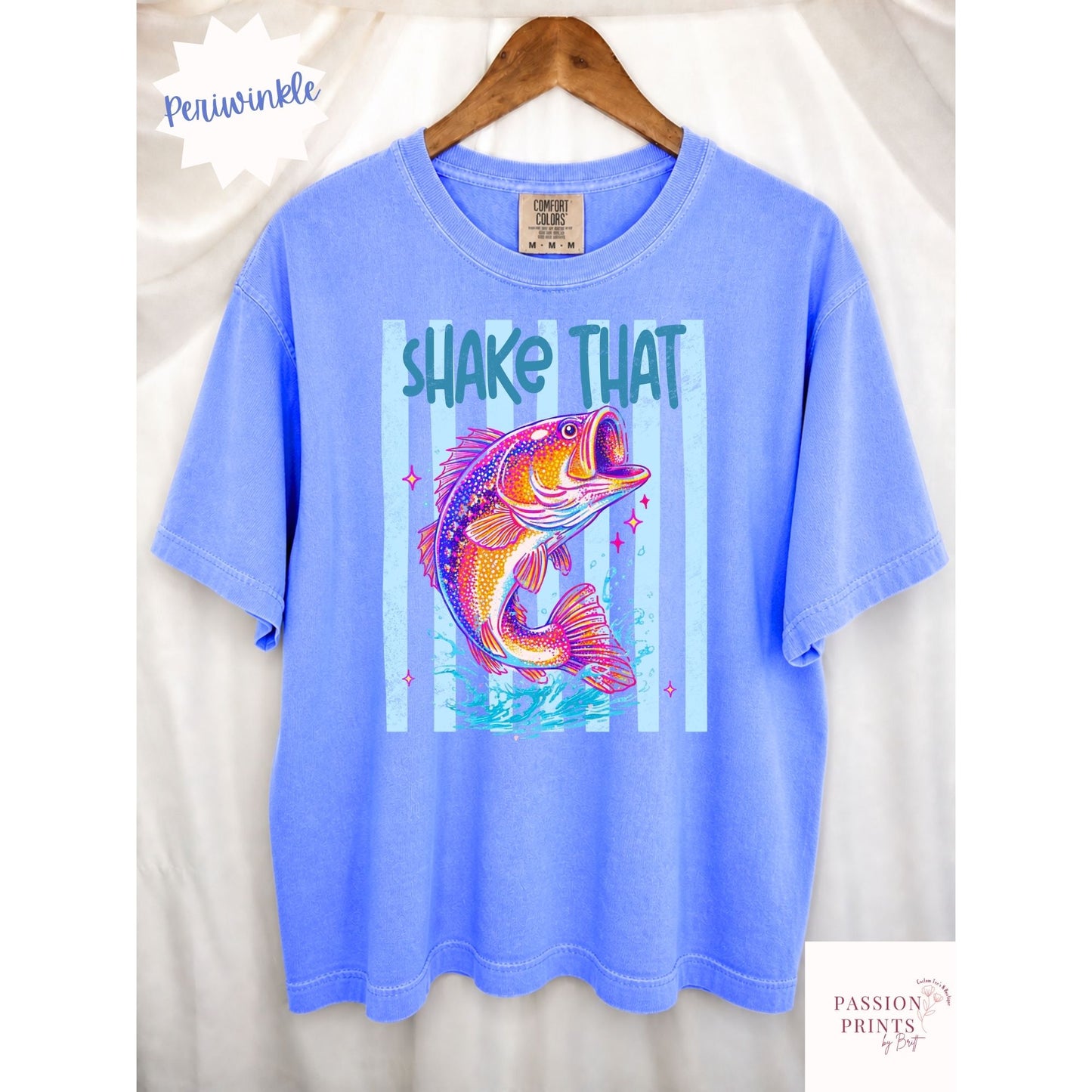 Shake that Bass