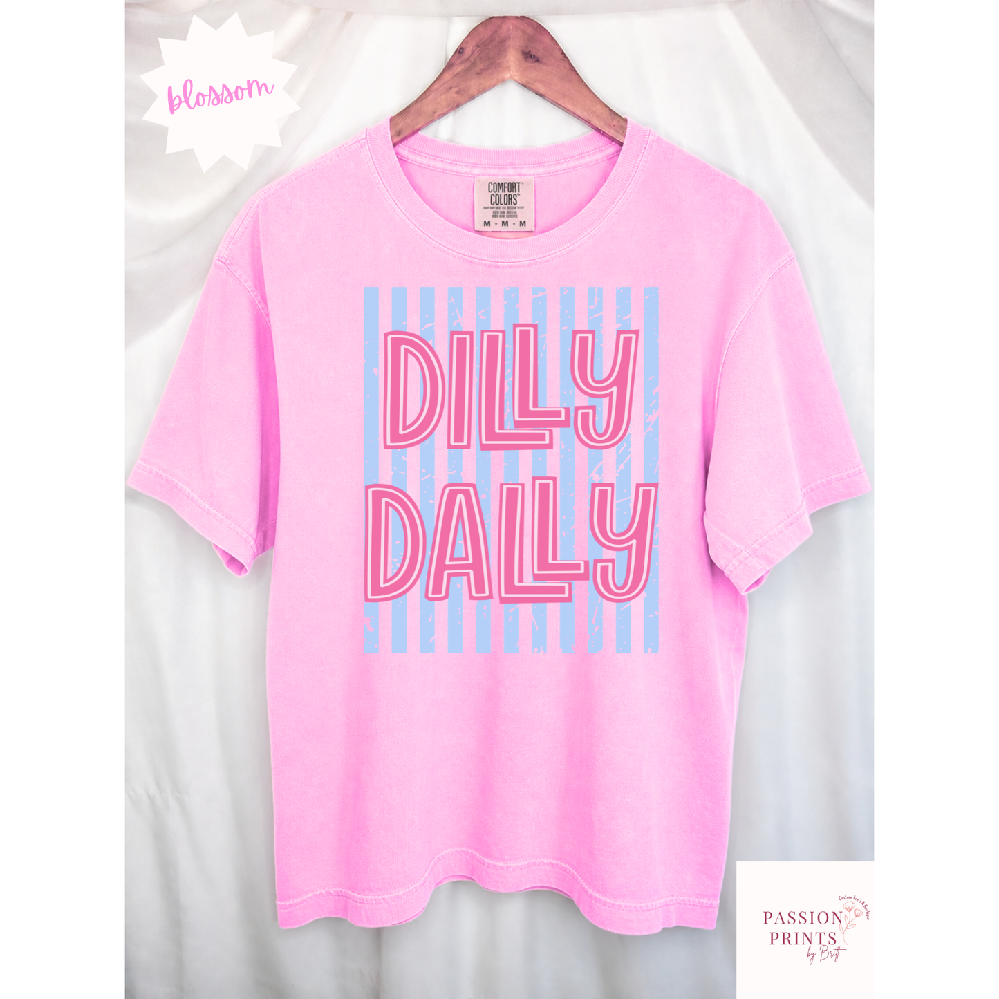 Dilly Dally