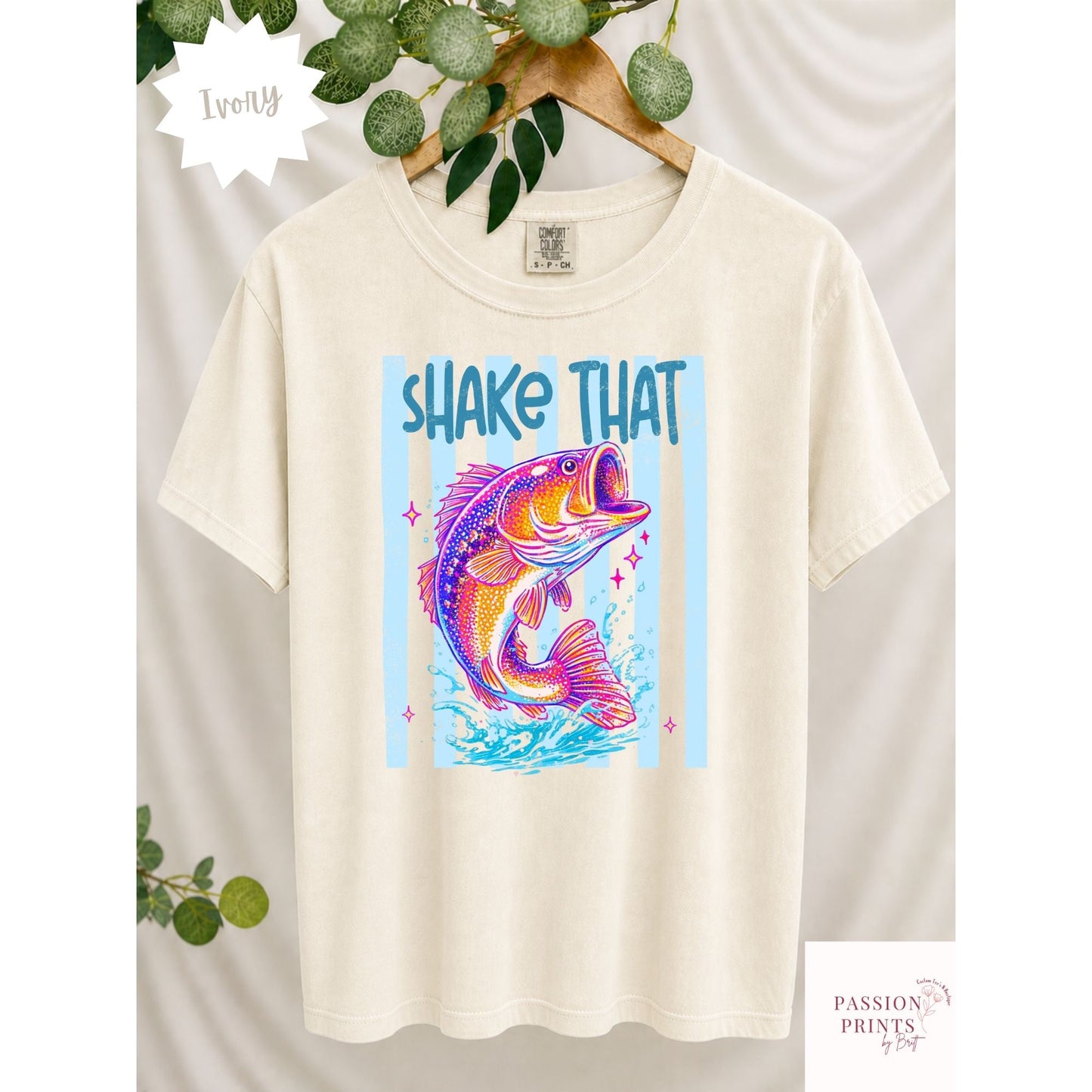 Shake that Bass