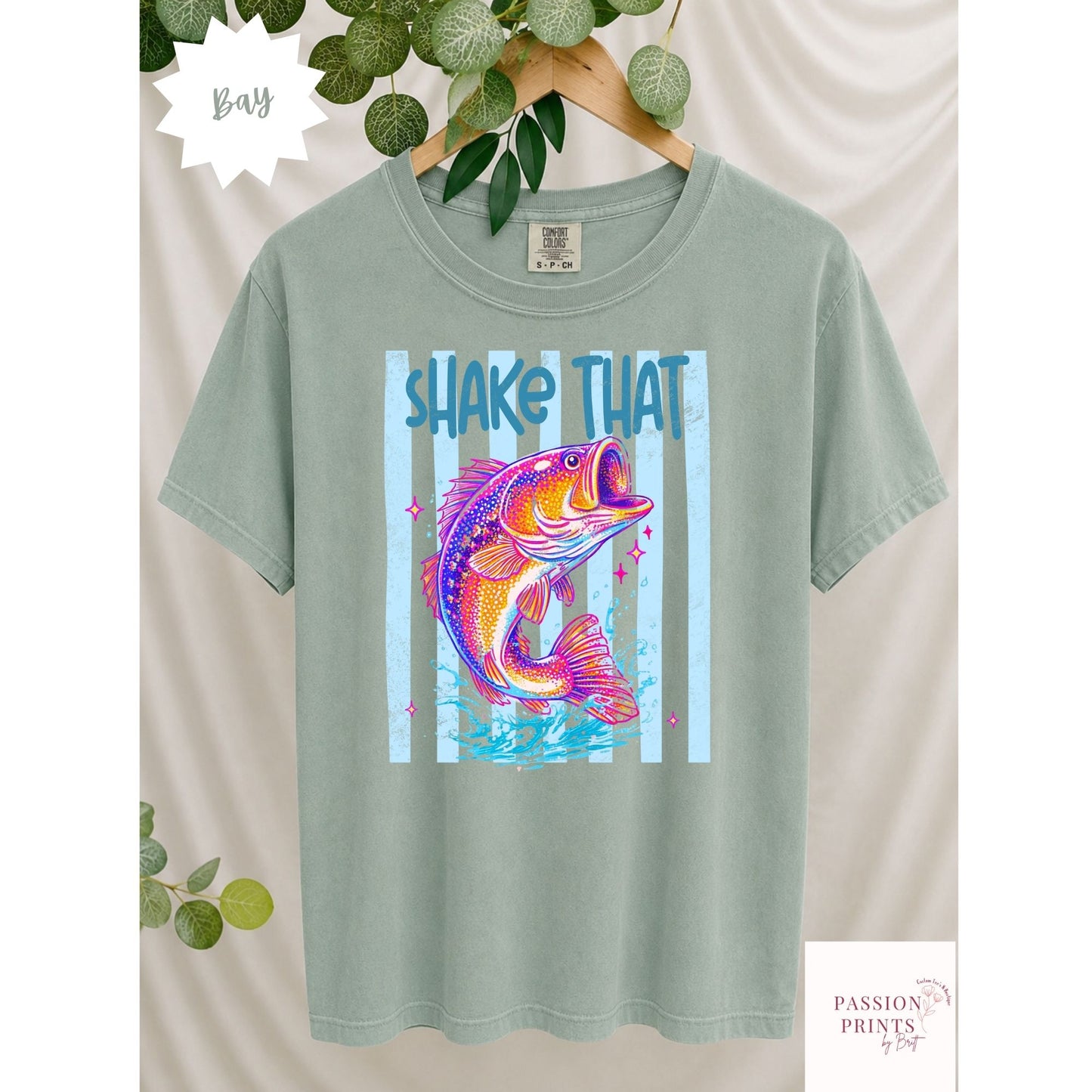 Shake that Bass