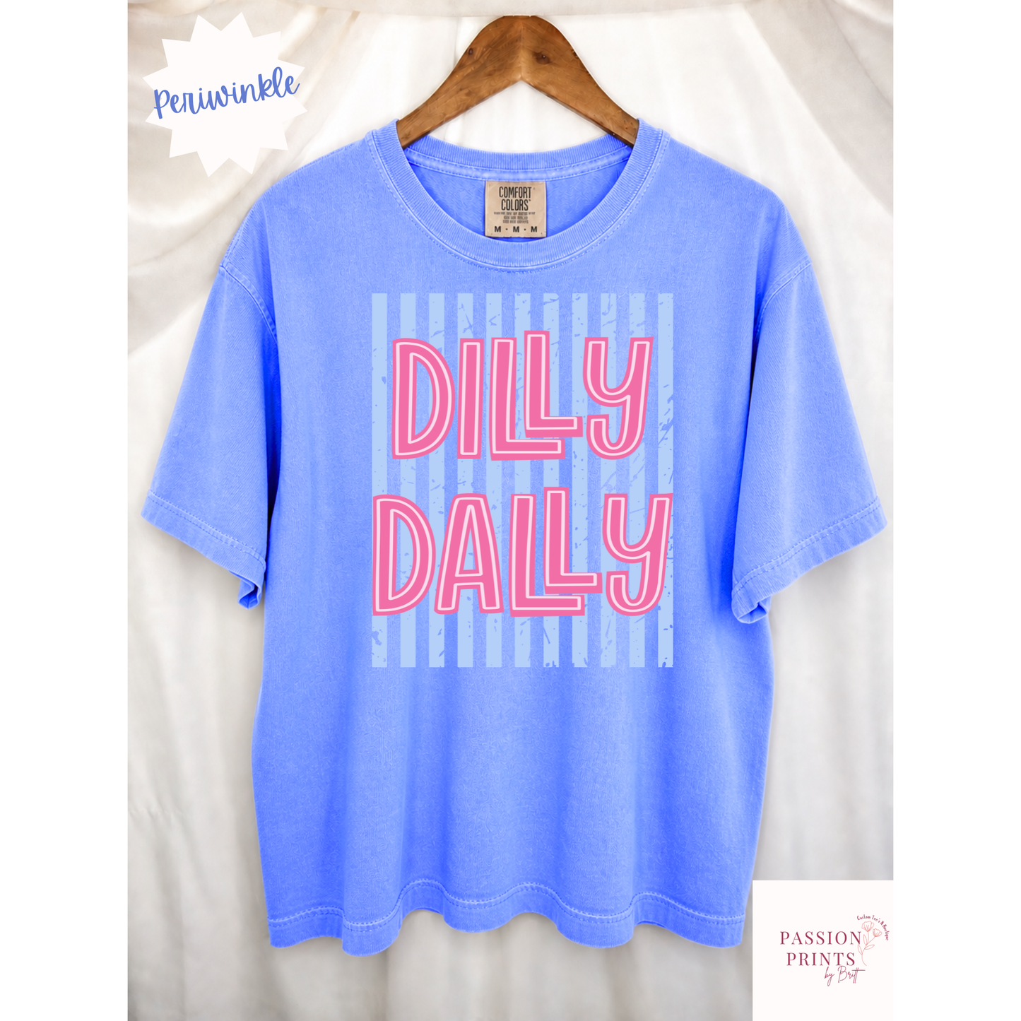 Dilly Dally