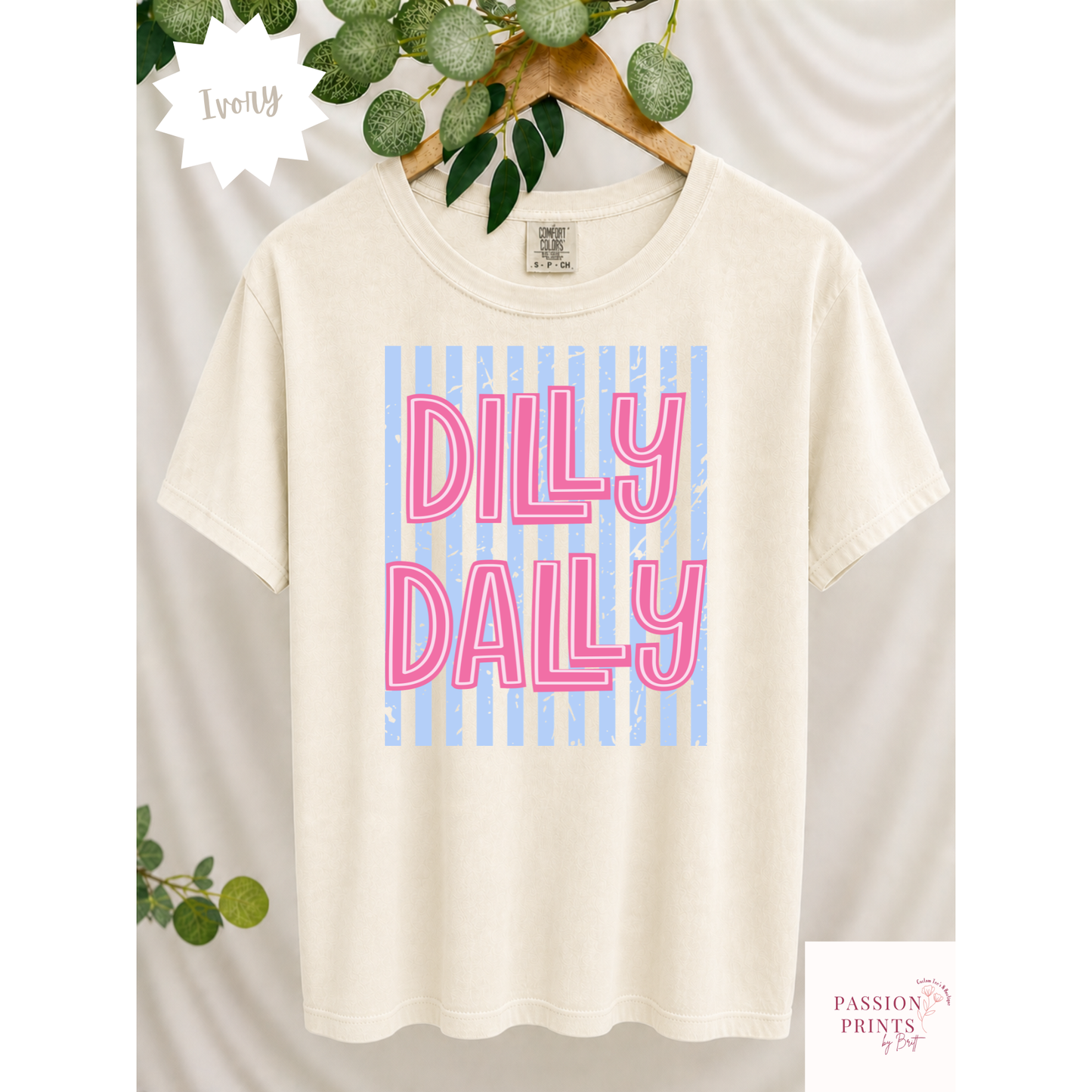 Dilly Dally