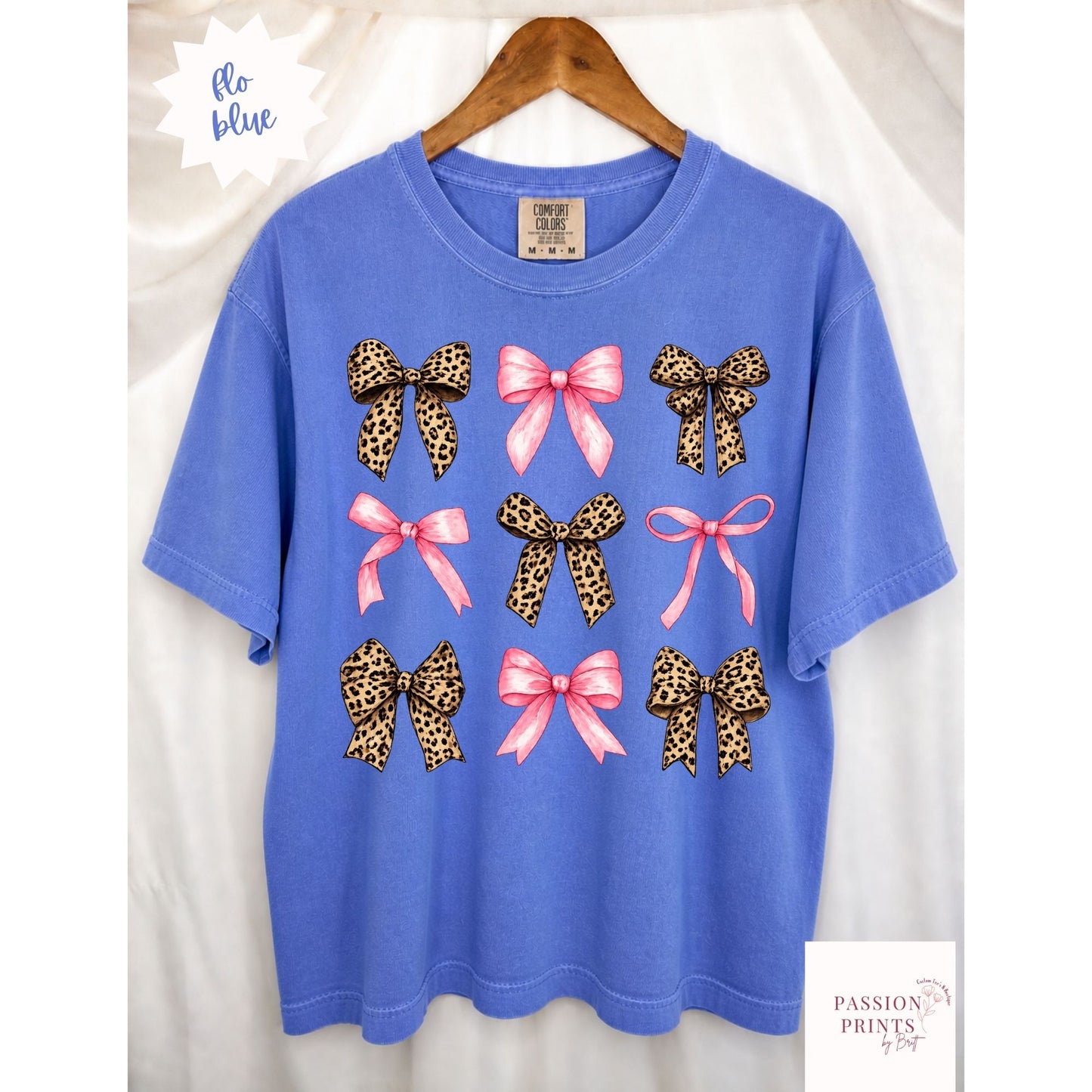Cheetah and Bows