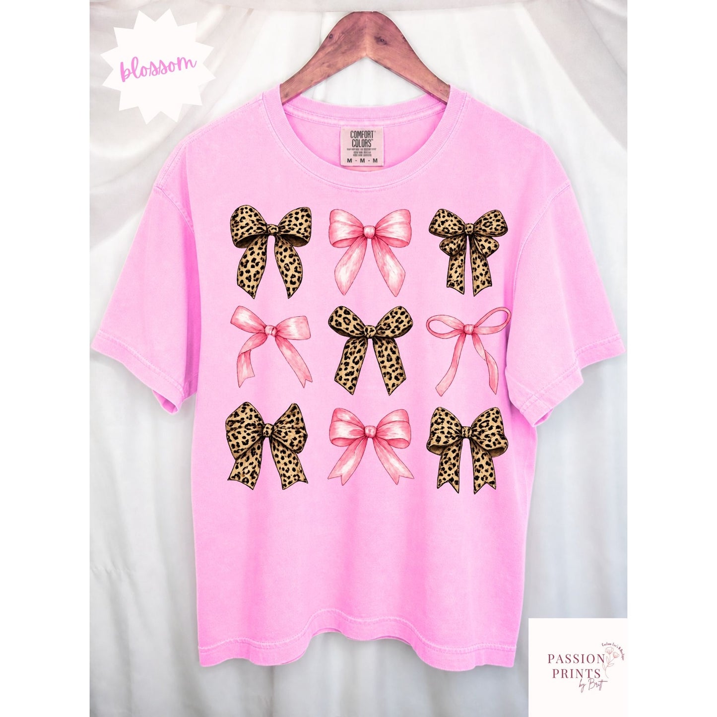 Cheetah and Bows