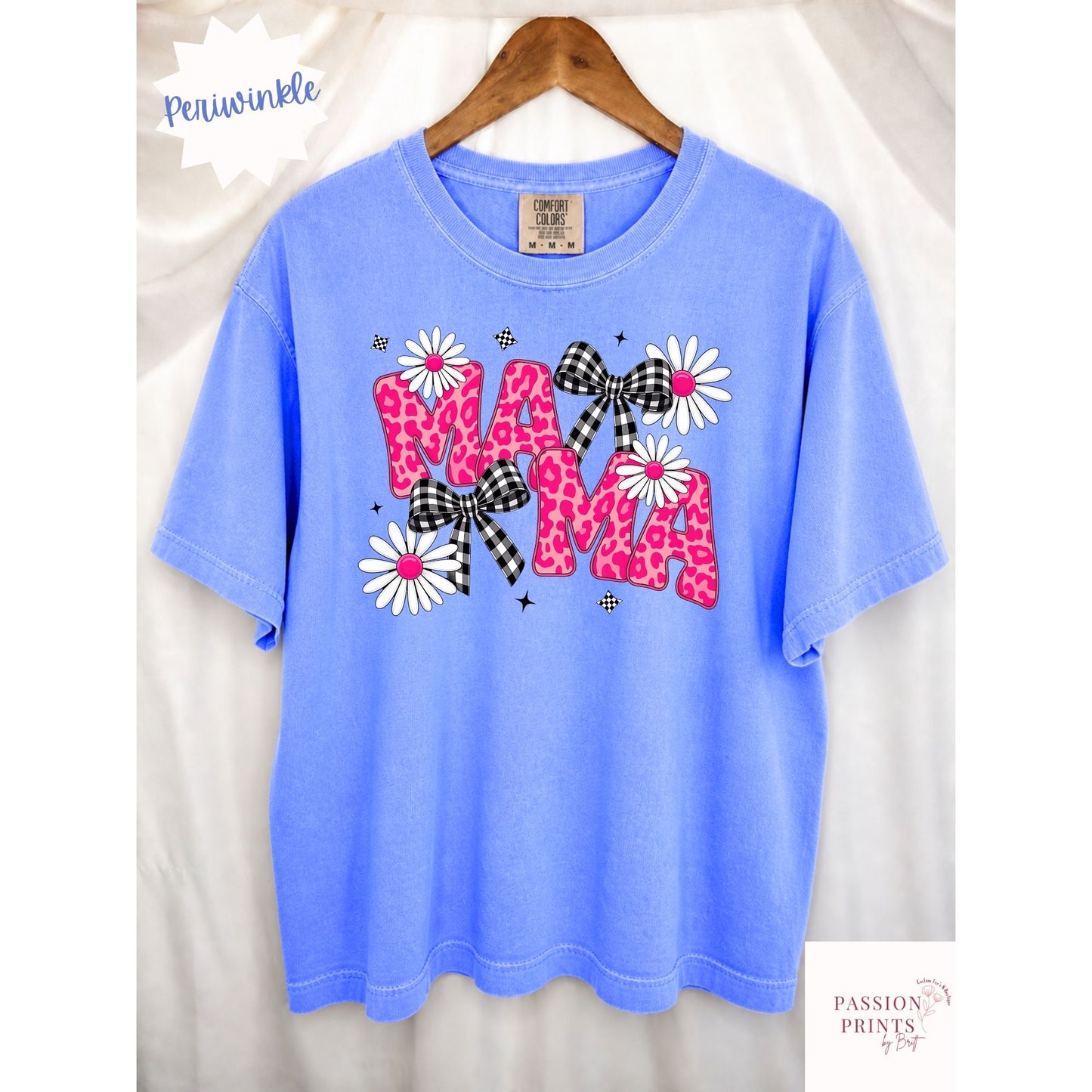 Wildflower Mama