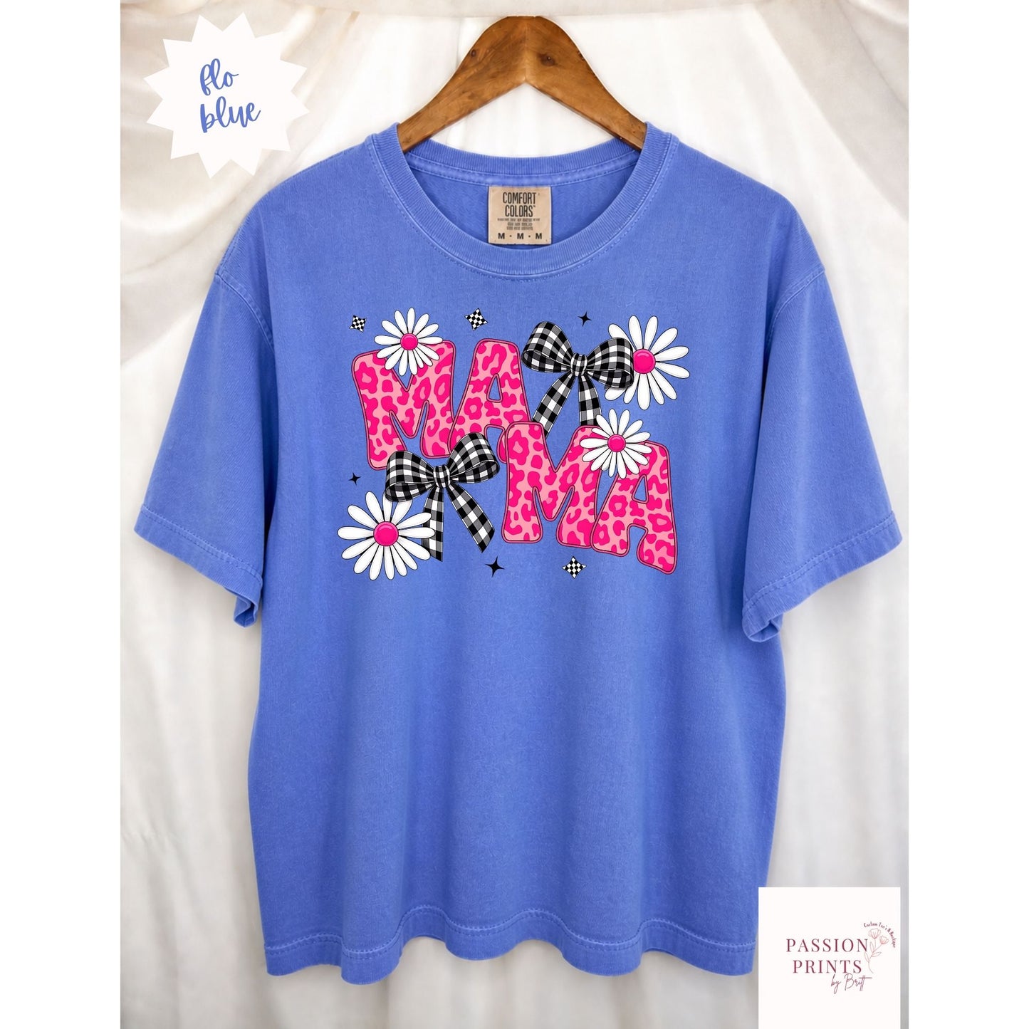 Wildflower Mama