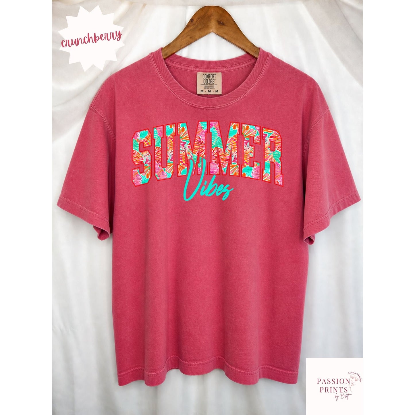 Neon Summer