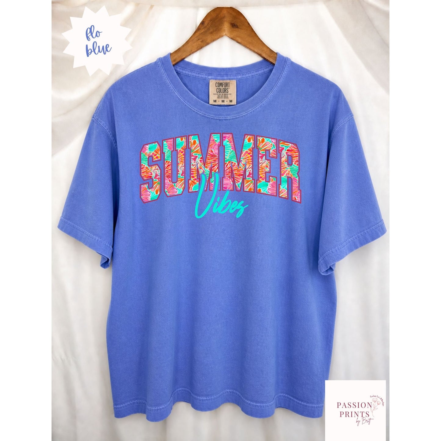 Neon Summer