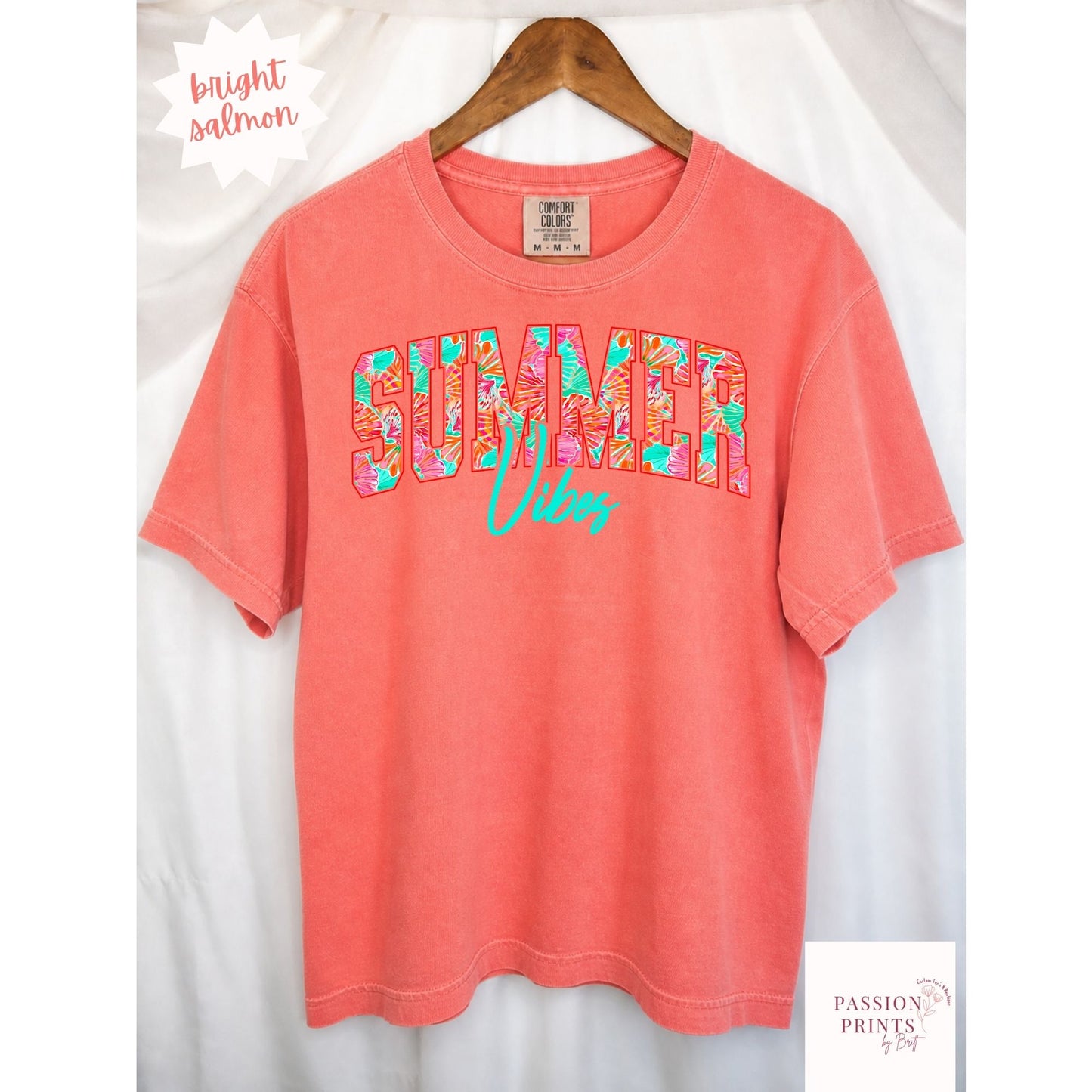 Neon Summer