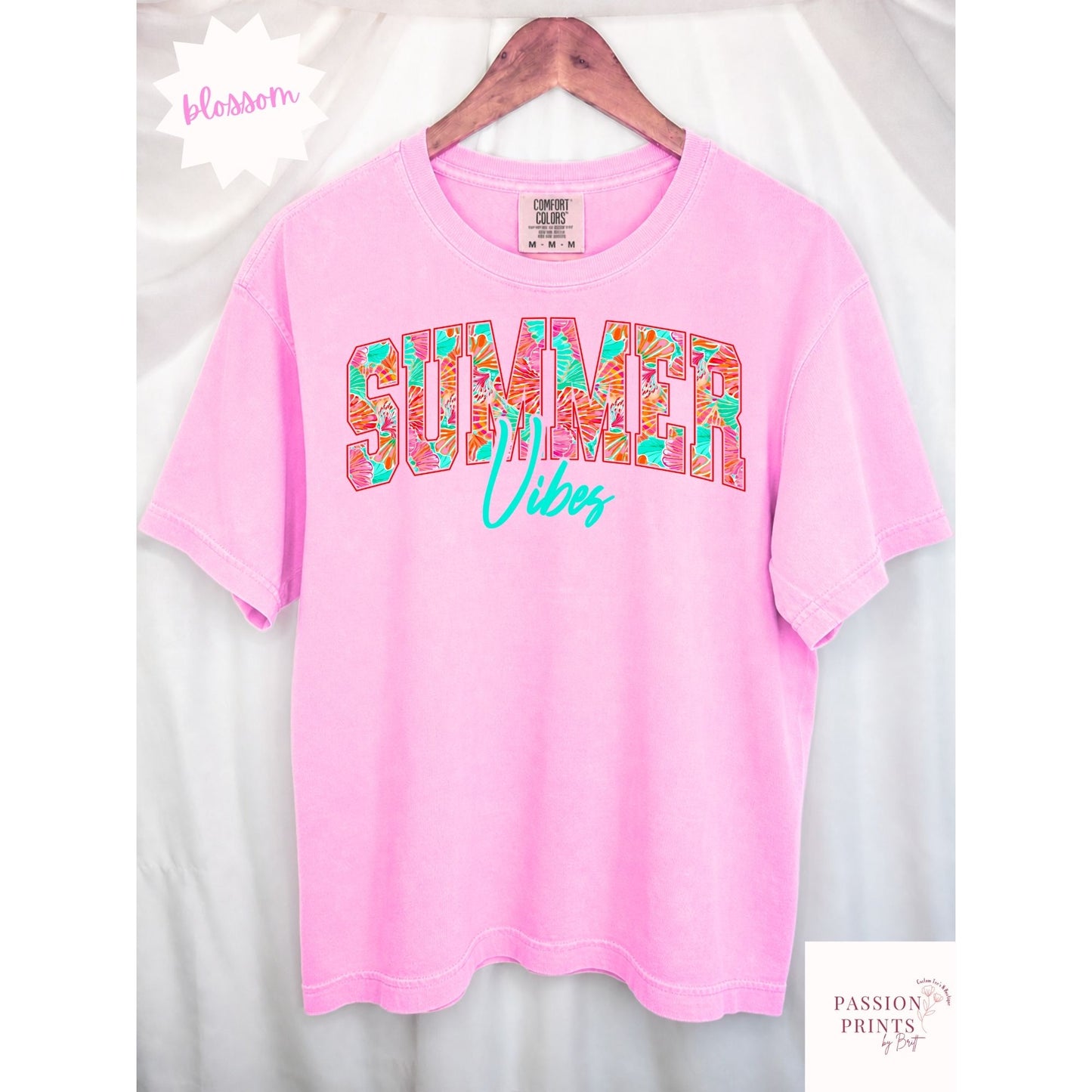 Neon Summer