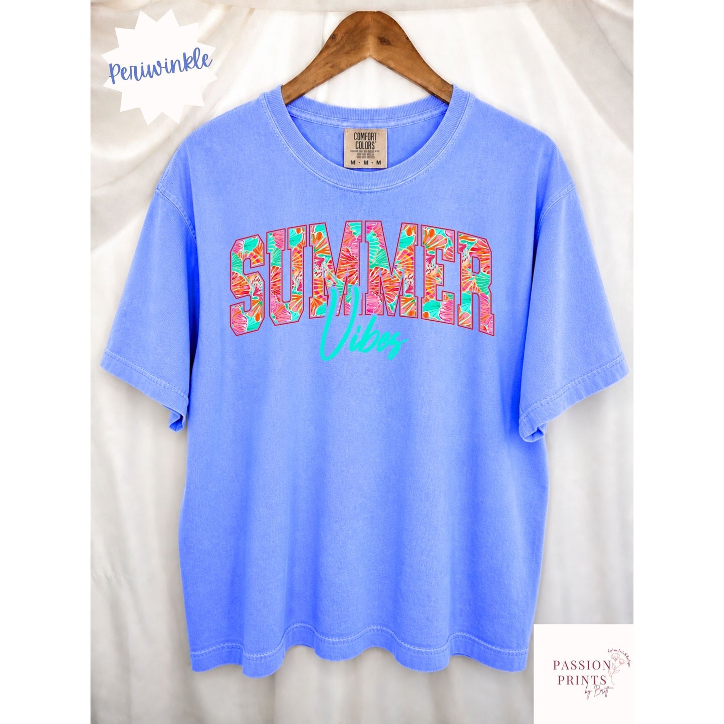 Neon Summer