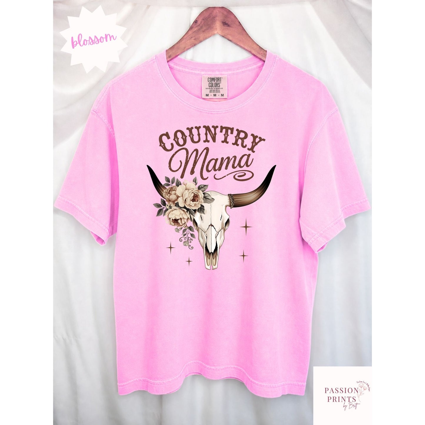 Country Mama