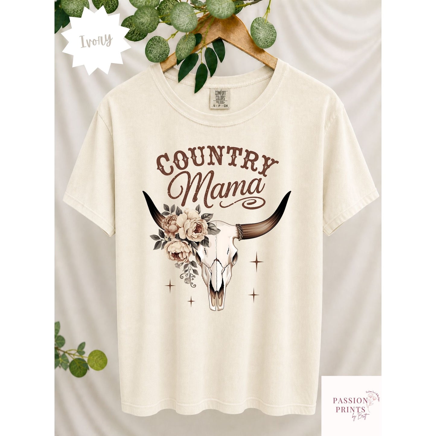 Country Mama