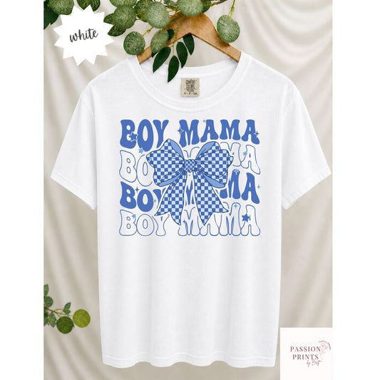 Boy Mama - Neutral