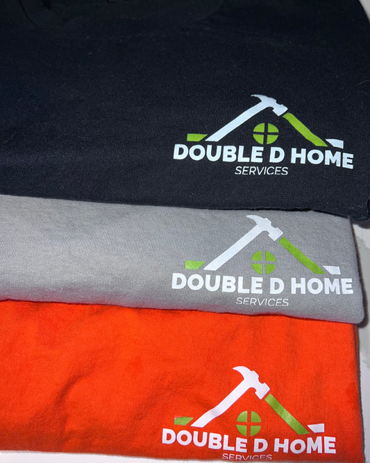 Double D Home Services Unisex Apparel