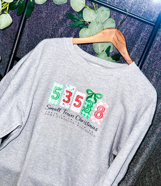 Small Town Christmas (53538)